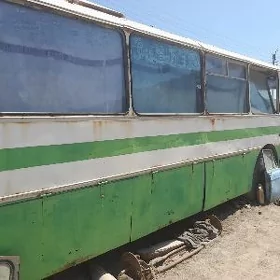 ПАЗ 3205 1996