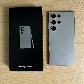 Galaxy S24 Ultra