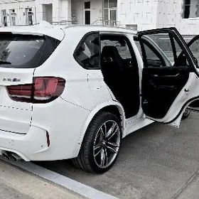 BMW X5 M 2015