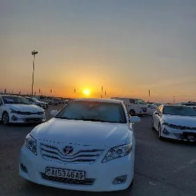 Toyota Camry 2009