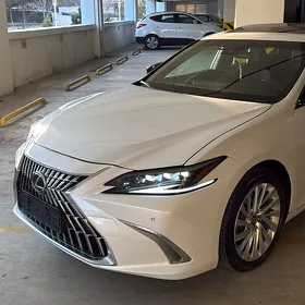 Lexus ES 350 2020