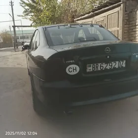 Opel Vectra 1998