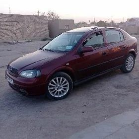 Opel Astra 1998