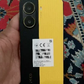 , Poco x7 pro 12+12/512