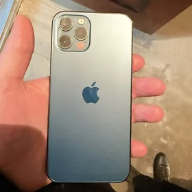 iPhone 12 pro
