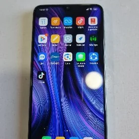 Redmi not8pro 6/128