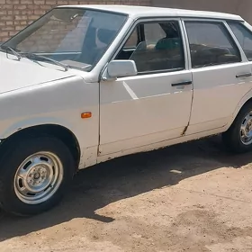 Toyota Camry 1991