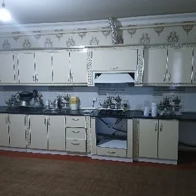 Kuhunny  garnıtur