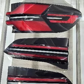 Fara BMW X5 2020-2024 aralyk