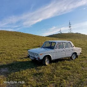 Lada 2106 1980