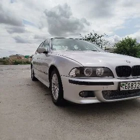 BMW 525 2000