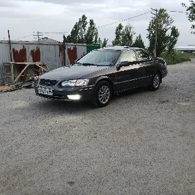 Toyota Camry 2001