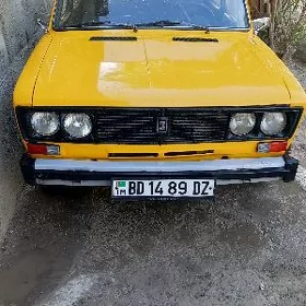 Lada 2106 1998
