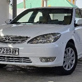 Toyota Camry 2005
