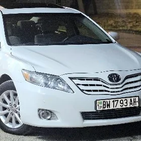Toyota Camry 2010