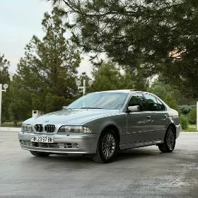 BMW 528 1998