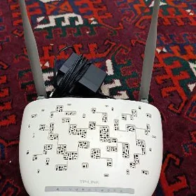 ROUTER WİFİ Tp Link