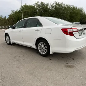 Toyota Camry 2013
