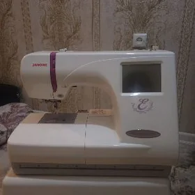 janome 350