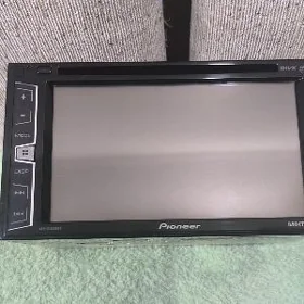 pioneer tv 1850