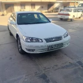 Toyota Camry 1998