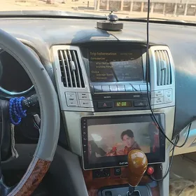 Lexus RX 330 2004