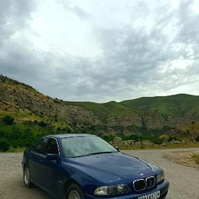 BMW 528 2002