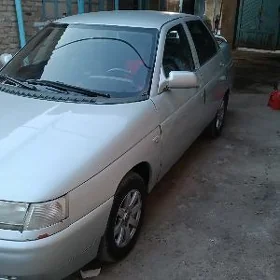 Lada 2110 2002