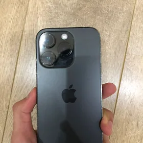 IPhone 14 Pro