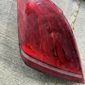 Genesis g90yzky fara