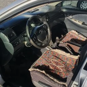 Toyota Corolla 2004