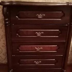 Камод