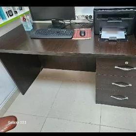 kompyuter stol 2sany bar