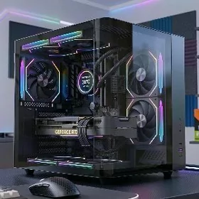 🟩 i5-13490 ️ RX 5600 6GB