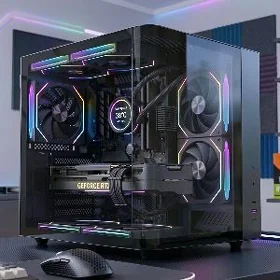 🟩 i5-13490 ️ RTX 2060 Super