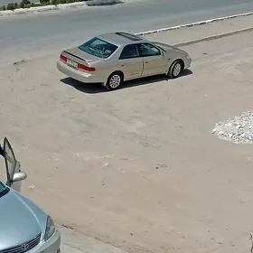 Toyota Camry 2001