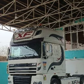 DAF XF 530 2011