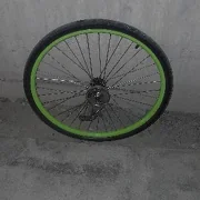 26 lyk Dwaynoy Diska