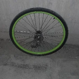 26 lyk Dwaynoy Diska