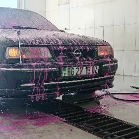 Opel Vectra 1994