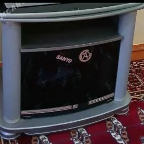 Televizor postavka