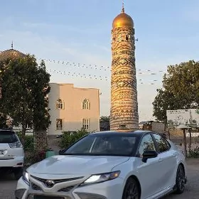 Toyota Camry 2020