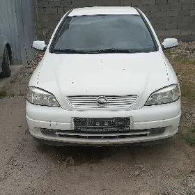 Astra G zapjasa