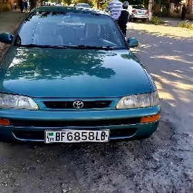 Toyota Corolla 1995