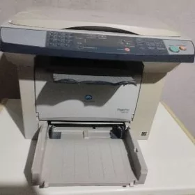 printer