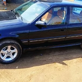 Opel Vectra 1991