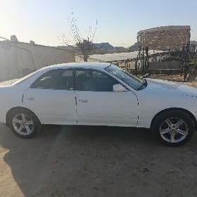 Toyota Mark II 1992