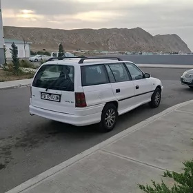 Opel Astra 1996