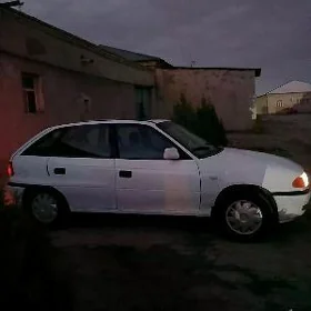 Opel Astra 1993