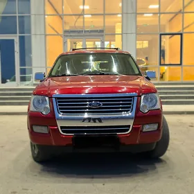 Ford Explorer 2009